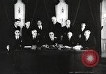 Image Roosevelt's cabinet United States USA, 1933, de la seconde 30 séquences d'archives historiques vidéo 65675062430
