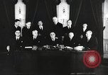 Image Roosevelt's cabinet United States USA, 1933, de la seconde 31 séquences d'archives historiques vidéo 65675062430