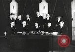 Image Roosevelt's cabinet United States USA, 1933, de la seconde 36 séquences d'archives historiques vidéo 65675062430