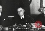 Image Roosevelt's cabinet United States USA, 1933, de la seconde 41 séquences d'archives historiques vidéo 65675062430
