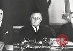 Image Roosevelt's cabinet United States USA, 1933, de la seconde 43 séquences d'archives historiques vidéo 65675062430