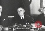 Image Roosevelt's cabinet United States USA, 1933, de la seconde 44 séquences d'archives historiques vidéo 65675062430