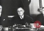 Image Roosevelt's cabinet United States USA, 1933, de la seconde 46 séquences d'archives historiques vidéo 65675062430