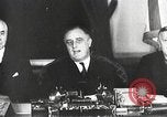 Image Roosevelt's cabinet United States USA, 1933, de la seconde 48 séquences d'archives historiques vidéo 65675062430