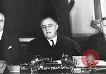 Image Roosevelt's cabinet United States USA, 1933, de la seconde 49 séquences d'archives historiques vidéo 65675062430