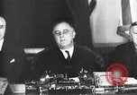 Image Roosevelt's cabinet United States USA, 1933, de la seconde 50 séquences d'archives historiques vidéo 65675062430