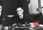 Image Roosevelt's cabinet United States USA, 1933, de la seconde 51 séquences d'archives historiques vidéo 65675062430