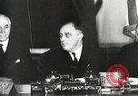 Image Roosevelt's cabinet United States USA, 1933, de la seconde 52 séquences d'archives historiques vidéo 65675062430