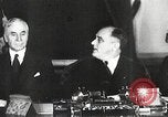 Image Roosevelt's cabinet United States USA, 1933, de la seconde 53 séquences d'archives historiques vidéo 65675062430