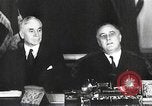 Image Roosevelt's cabinet United States USA, 1933, de la seconde 54 séquences d'archives historiques vidéo 65675062430