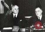 Image Roosevelt's cabinet United States USA, 1933, de la seconde 55 séquences d'archives historiques vidéo 65675062430