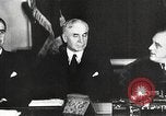 Image Roosevelt's cabinet United States USA, 1933, de la seconde 56 séquences d'archives historiques vidéo 65675062430