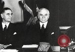 Image Roosevelt's cabinet United States USA, 1933, de la seconde 57 séquences d'archives historiques vidéo 65675062430
