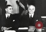 Image Roosevelt's cabinet United States USA, 1933, de la seconde 58 séquences d'archives historiques vidéo 65675062430