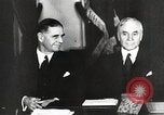 Image Roosevelt's cabinet United States USA, 1933, de la seconde 59 séquences d'archives historiques vidéo 65675062430
