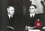 Image Roosevelt's cabinet United States USA, 1933, de la seconde 62 séquences d'archives historiques vidéo 65675062430