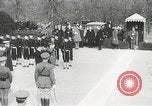 Image Le président Franklin D Roosevelt Virginia United States USA, 1934, de la seconde 13 séquences d'archives historiques vidéo 65675062431