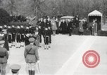 Image Le président Franklin D Roosevelt Virginia United States USA, 1934, de la seconde 14 séquences d'archives historiques vidéo 65675062431