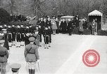 Image Le président Franklin D Roosevelt Virginia United States USA, 1934, de la seconde 15 séquences d'archives historiques vidéo 65675062431