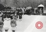 Image Le président Franklin D Roosevelt Virginia United States USA, 1934, de la seconde 16 séquences d'archives historiques vidéo 65675062431