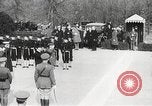 Image Le président Franklin D Roosevelt Virginia United States USA, 1934, de la seconde 17 séquences d'archives historiques vidéo 65675062431