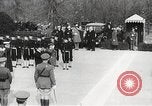 Image Le président Franklin D Roosevelt Virginia United States USA, 1934, de la seconde 18 séquences d'archives historiques vidéo 65675062431