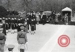 Image Le président Franklin D Roosevelt Virginia United States USA, 1934, de la seconde 19 séquences d'archives historiques vidéo 65675062431