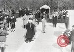 Image Le président Franklin D Roosevelt Virginia United States USA, 1934, de la seconde 24 séquences d'archives historiques vidéo 65675062431