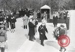 Image Le président Franklin D Roosevelt Virginia United States USA, 1934, de la seconde 26 séquences d'archives historiques vidéo 65675062431