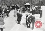 Image Le président Franklin D Roosevelt Virginia United States USA, 1934, de la seconde 27 séquences d'archives historiques vidéo 65675062431