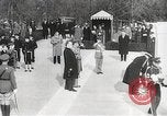 Image Le président Franklin D Roosevelt Virginia United States USA, 1934, de la seconde 31 séquences d'archives historiques vidéo 65675062431