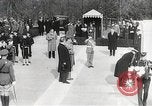 Image Le président Franklin D Roosevelt Virginia United States USA, 1934, de la seconde 32 séquences d'archives historiques vidéo 65675062431