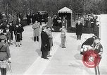 Image Le président Franklin D Roosevelt Virginia United States USA, 1934, de la seconde 33 séquences d'archives historiques vidéo 65675062431