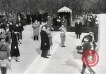 Image Le président Franklin D Roosevelt Virginia United States USA, 1934, de la seconde 34 séquences d'archives historiques vidéo 65675062431