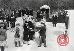 Image Le président Franklin D Roosevelt Virginia United States USA, 1934, de la seconde 36 séquences d'archives historiques vidéo 65675062431