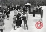 Image Le président Franklin D Roosevelt Virginia United States USA, 1934, de la seconde 37 séquences d'archives historiques vidéo 65675062431