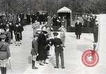 Image Le président Franklin D Roosevelt Virginia United States USA, 1934, de la seconde 38 séquences d'archives historiques vidéo 65675062431