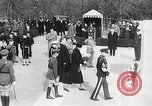 Image Le président Franklin D Roosevelt Virginia United States USA, 1934, de la seconde 39 séquences d'archives historiques vidéo 65675062431