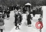 Image Le président Franklin D Roosevelt Virginia United States USA, 1934, de la seconde 40 séquences d'archives historiques vidéo 65675062431