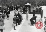 Image Le président Franklin D Roosevelt Virginia United States USA, 1934, de la seconde 41 séquences d'archives historiques vidéo 65675062431