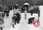 Image Le président Franklin D Roosevelt Virginia United States USA, 1934, de la seconde 42 séquences d'archives historiques vidéo 65675062431