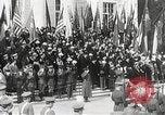 Image Le président Franklin D Roosevelt Virginia United States USA, 1934, de la seconde 43 séquences d'archives historiques vidéo 65675062431