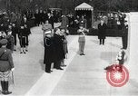 Image Le président Franklin D Roosevelt Virginia United States USA, 1934, de la seconde 45 séquences d'archives historiques vidéo 65675062431