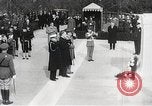 Image Le président Franklin D Roosevelt Virginia United States USA, 1934, de la seconde 46 séquences d'archives historiques vidéo 65675062431
