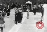Image Le président Franklin D Roosevelt Virginia United States USA, 1934, de la seconde 47 séquences d'archives historiques vidéo 65675062431