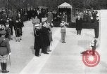 Image Le président Franklin D Roosevelt Virginia United States USA, 1934, de la seconde 49 séquences d'archives historiques vidéo 65675062431