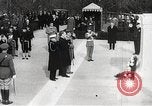 Image Le président Franklin D Roosevelt Virginia United States USA, 1934, de la seconde 50 séquences d'archives historiques vidéo 65675062431