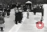 Image Le président Franklin D Roosevelt Virginia United States USA, 1934, de la seconde 52 séquences d'archives historiques vidéo 65675062431