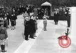 Image Le président Franklin D Roosevelt Virginia United States USA, 1934, de la seconde 53 séquences d'archives historiques vidéo 65675062431