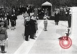 Image Le président Franklin D Roosevelt Virginia United States USA, 1934, de la seconde 54 séquences d'archives historiques vidéo 65675062431